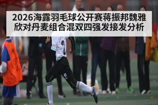 2026海露羽毛球公开赛蒋振邦魏雅欣对丹麦组合混双四强发接发分析