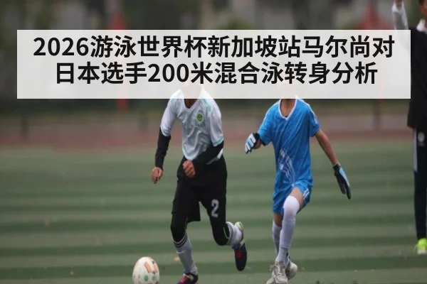 2026游泳世界杯新加坡站马尔尚对日本选手200米混合泳转身分析